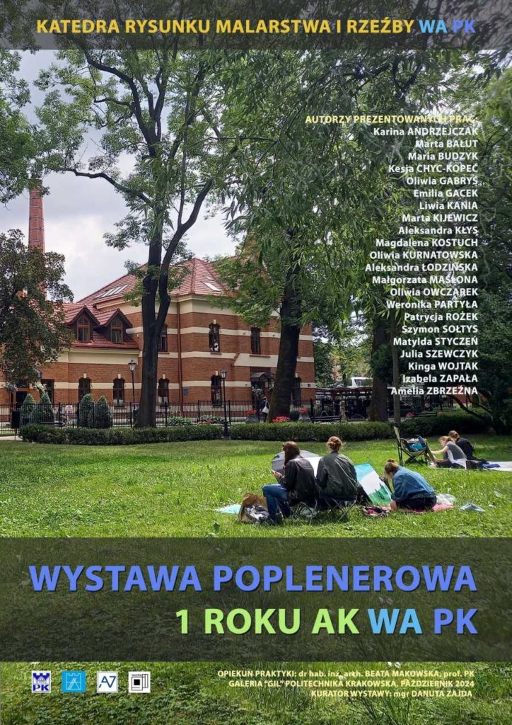 wystawa poplenerowa 2024