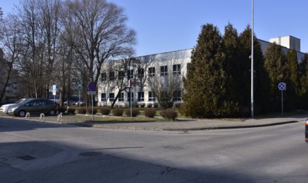 Centrum Szkolenia Organizacji Systemów Jakości PK