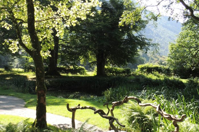 WYSTAWA POPLENEROWA 1 ROKU AK WA PK W GALERII „GIL” PK