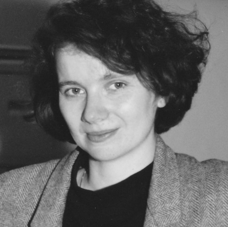 Beata Makowska_zdjęcie