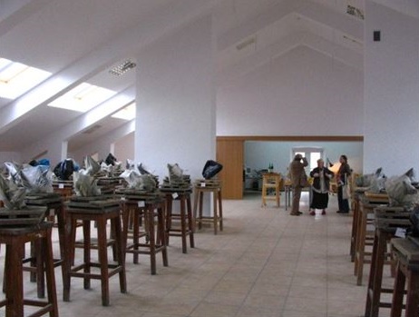 sala Rzeźby